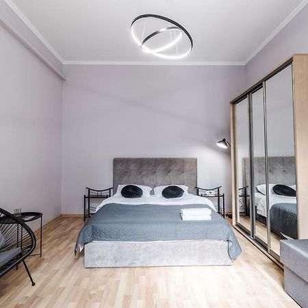 Midwheel Apartment 9 ลวีฟ ภายนอก รูปภาพ