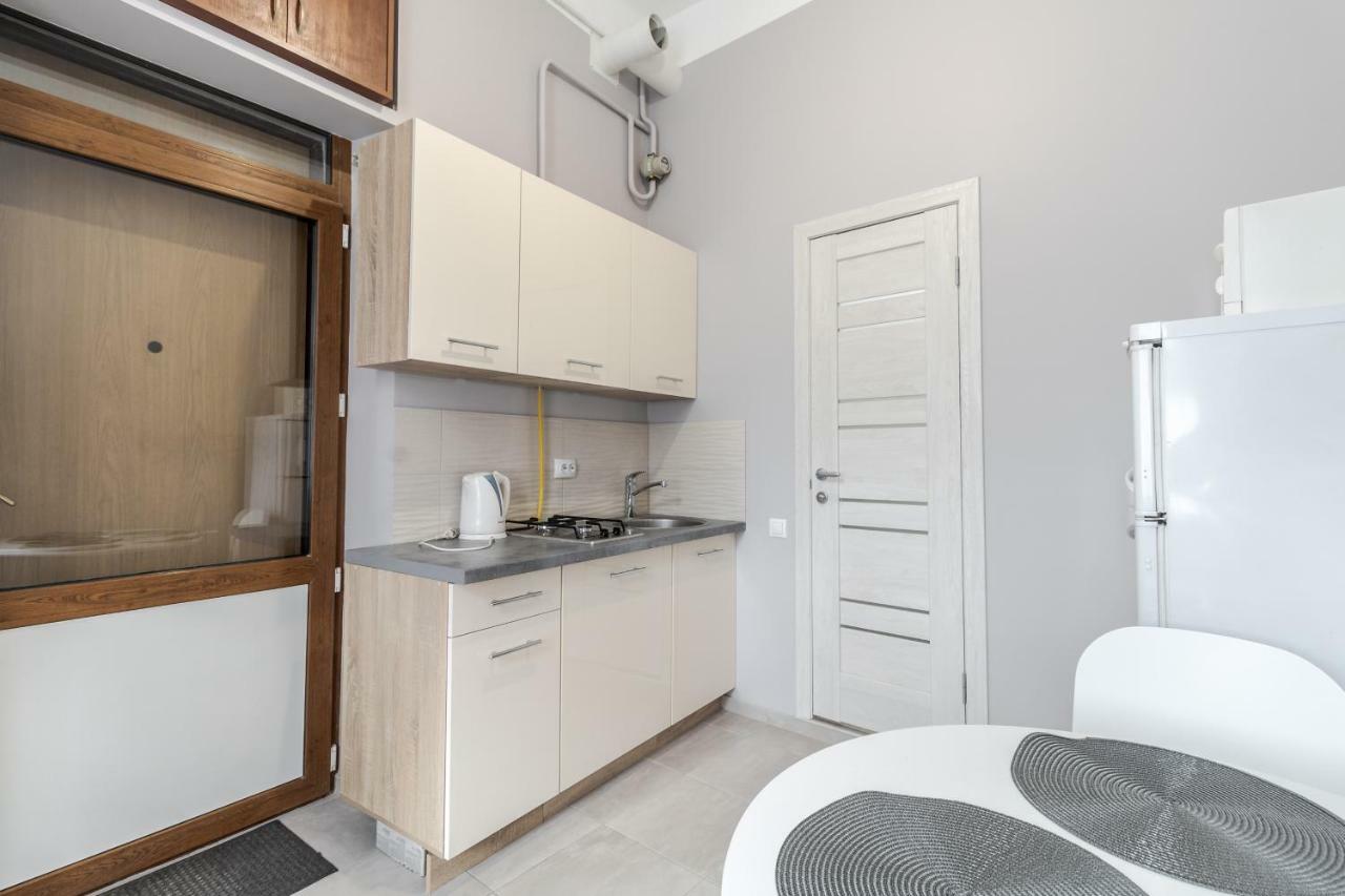 Midwheel Apartment 9 ลวีฟ ภายนอก รูปภาพ