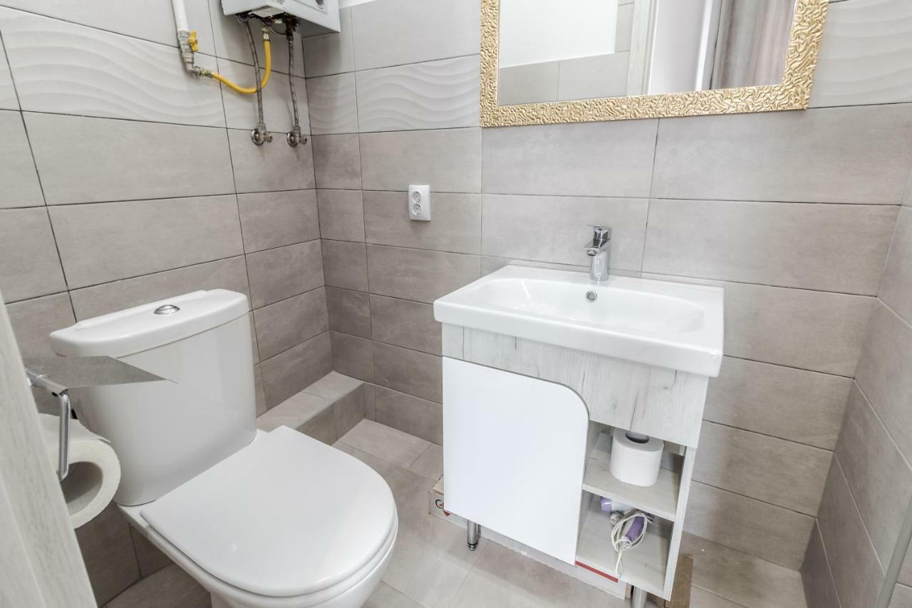 Midwheel Apartment 9 ลวีฟ ภายนอก รูปภาพ