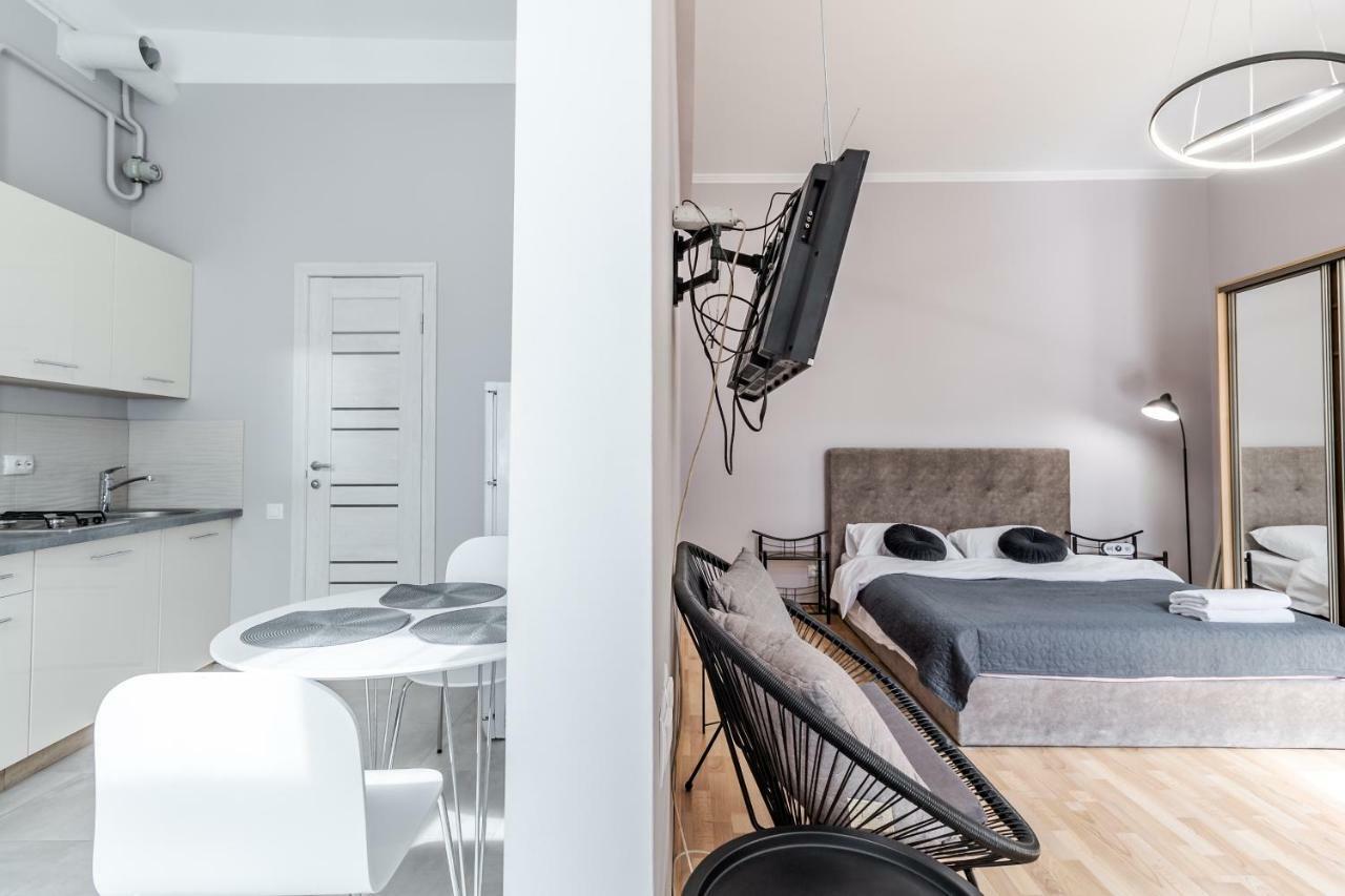 Midwheel Apartment 9 ลวีฟ ภายนอก รูปภาพ