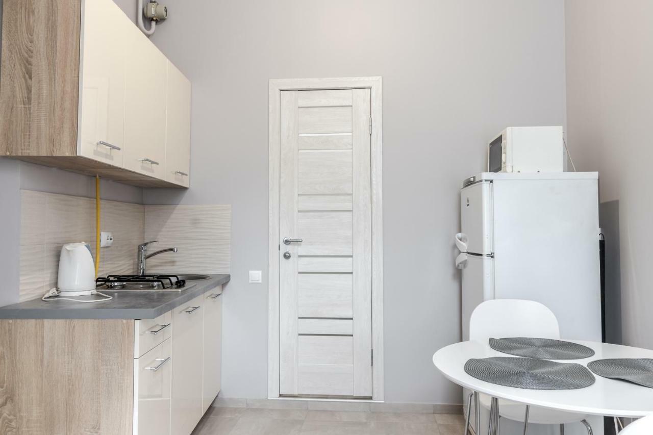 Midwheel Apartment 9 ลวีฟ ภายนอก รูปภาพ