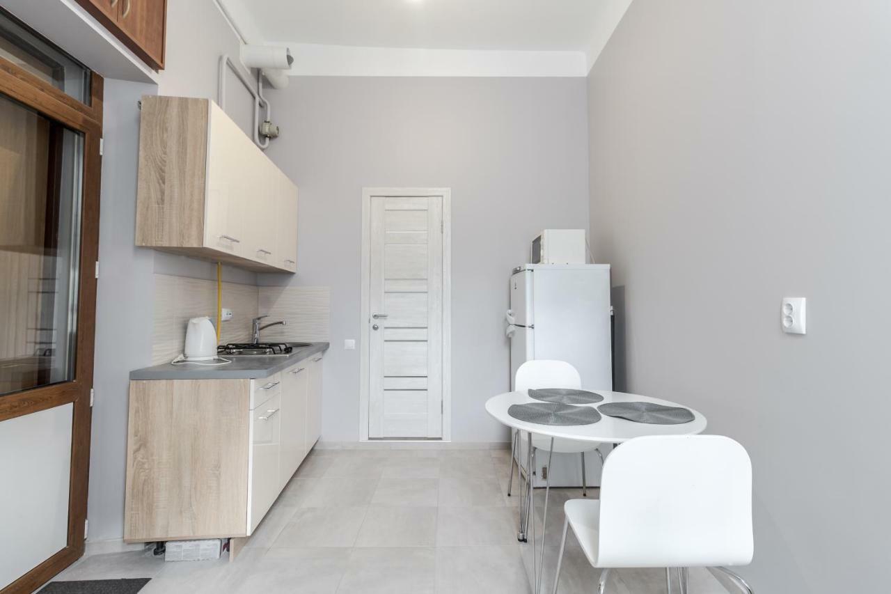 Midwheel Apartment 9 ลวีฟ ภายนอก รูปภาพ