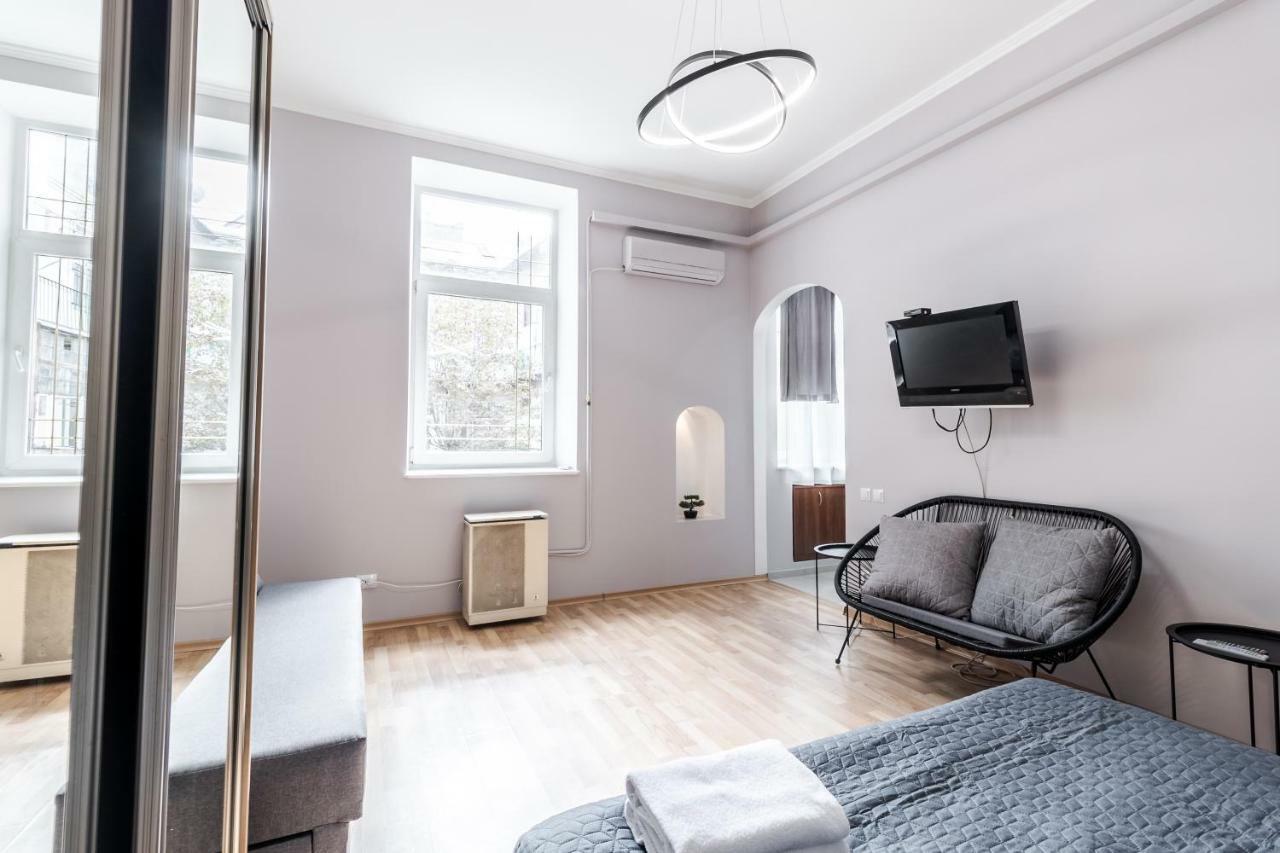 Midwheel Apartment 9 ลวีฟ ภายนอก รูปภาพ