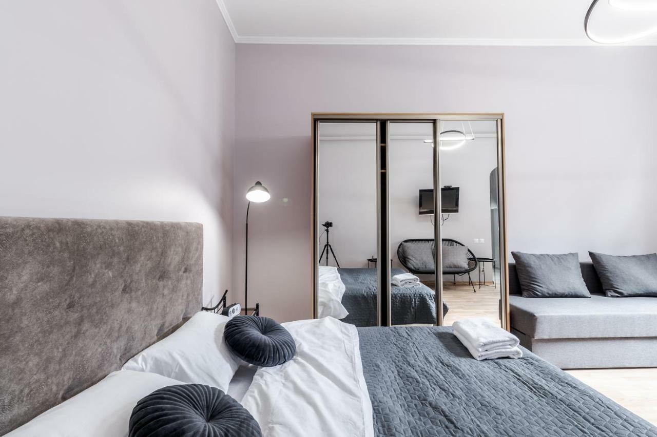 Midwheel Apartment 9 ลวีฟ ภายนอก รูปภาพ