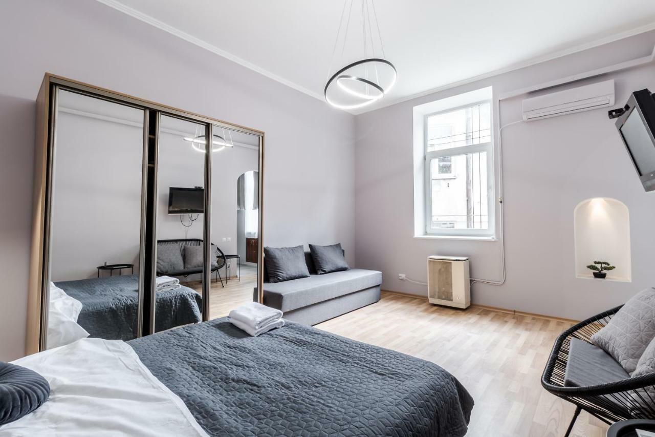 Midwheel Apartment 9 ลวีฟ ภายนอก รูปภาพ