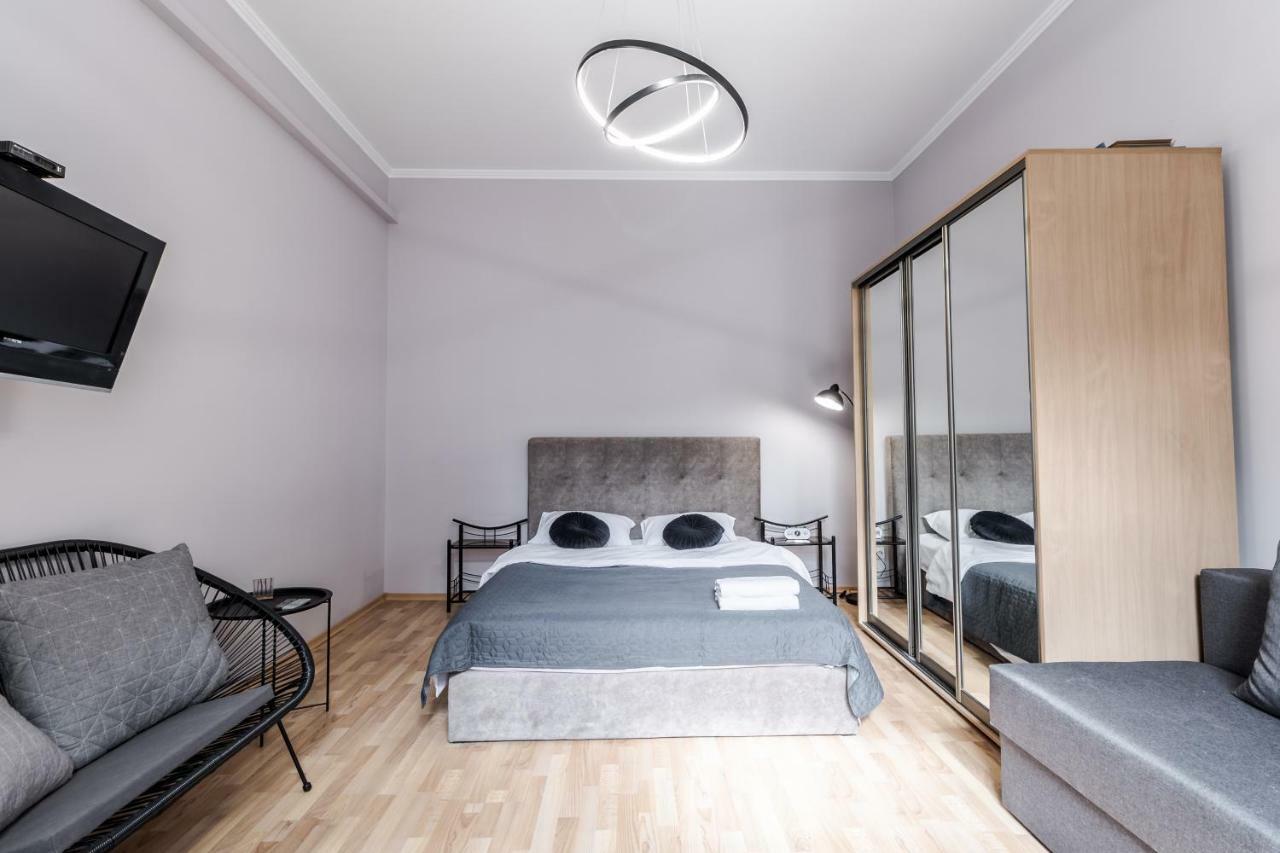 Midwheel Apartment 9 ลวีฟ ภายนอก รูปภาพ
